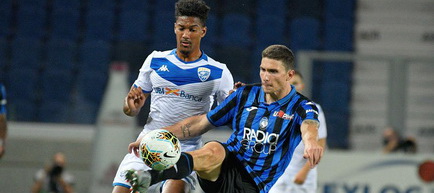 Italia - Serie A - Etapa 33